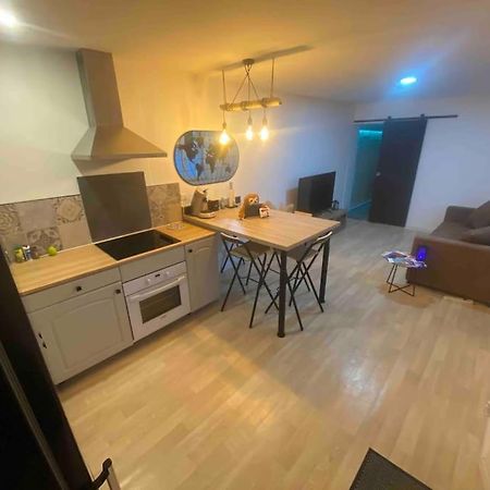 Appartement Plain-Pied Migne-Auxances Luaran gambar