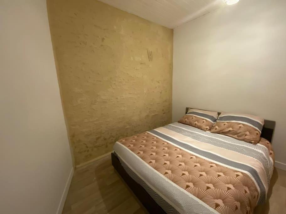Appartement Plain-Pied Migne-Auxances Luaran gambar