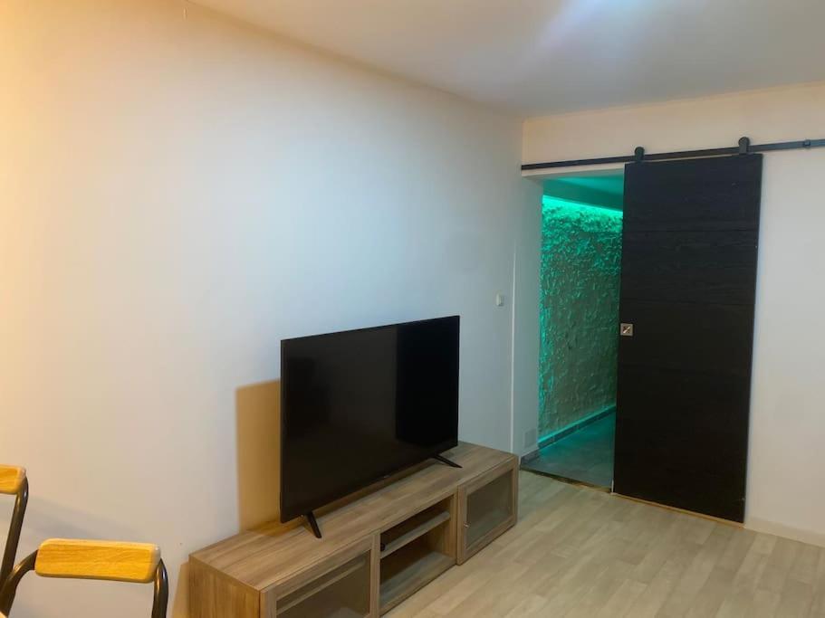 Appartement Plain-Pied Migne-Auxances Luaran gambar