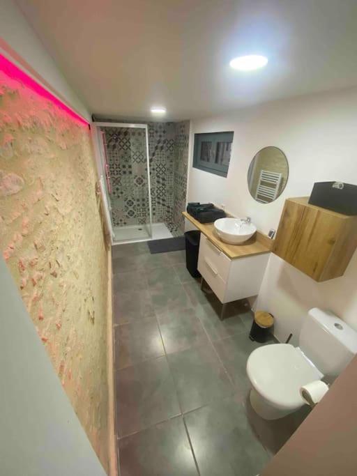 Appartement Plain-Pied Migne-Auxances Luaran gambar