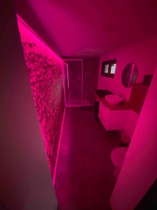 Appartement Plain-Pied Migne-Auxances Luaran gambar
