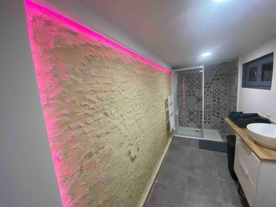 Appartement Plain-Pied Migne-Auxances Luaran gambar