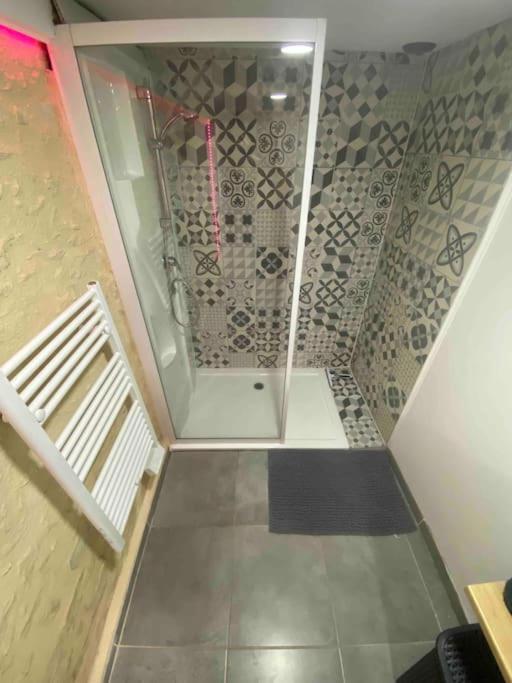 Appartement Plain-Pied Migne-Auxances Luaran gambar
